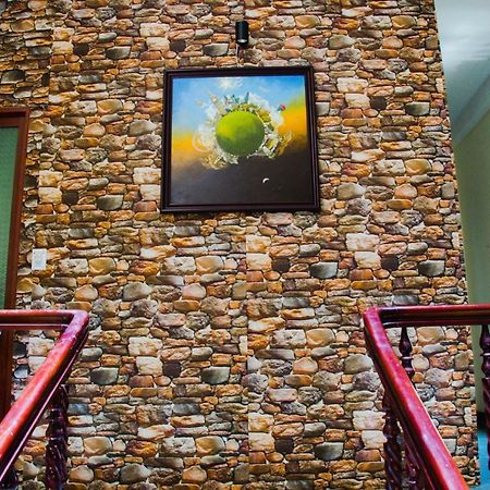 Babel Homestay Дананг Экстерьер фото