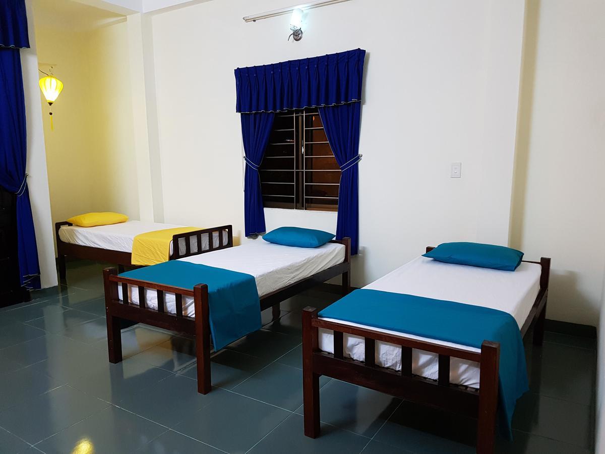 Babel Homestay Дананг Экстерьер фото