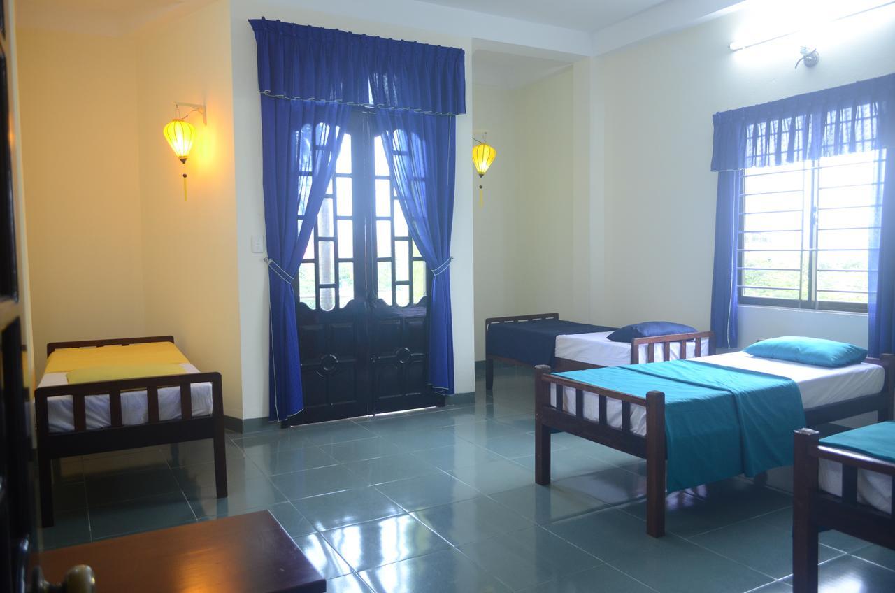 Babel Homestay Дананг Экстерьер фото