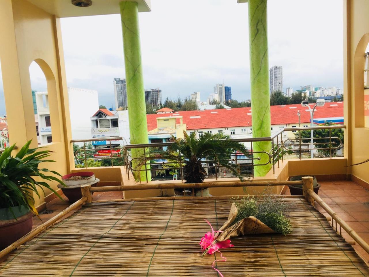 Babel Homestay Дананг Экстерьер фото