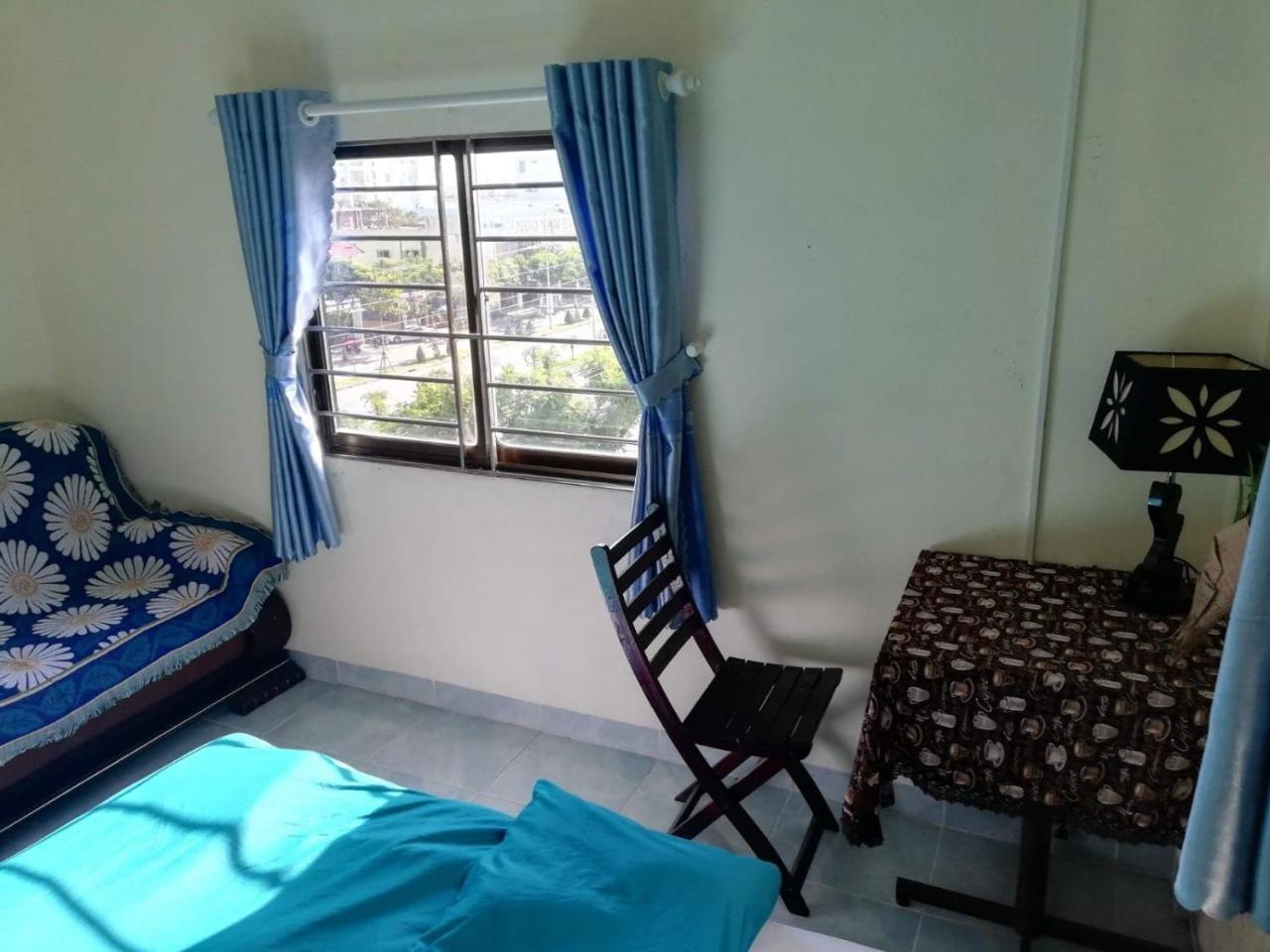 Babel Homestay Дананг Экстерьер фото