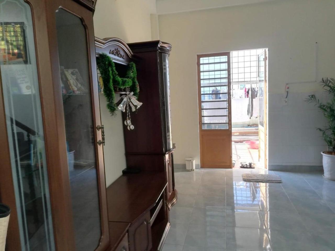 Babel Homestay Дананг Экстерьер фото