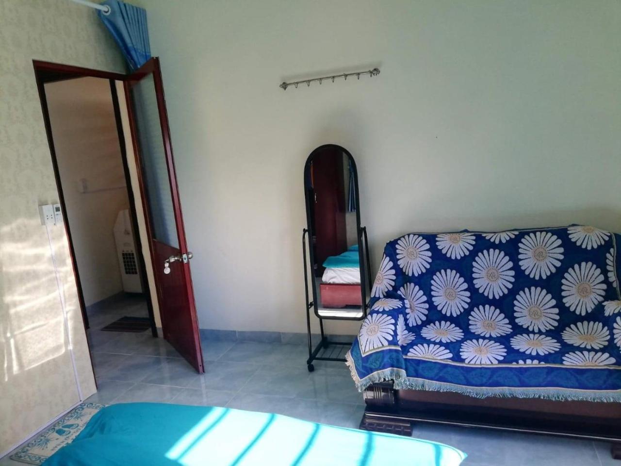 Babel Homestay Дананг Экстерьер фото