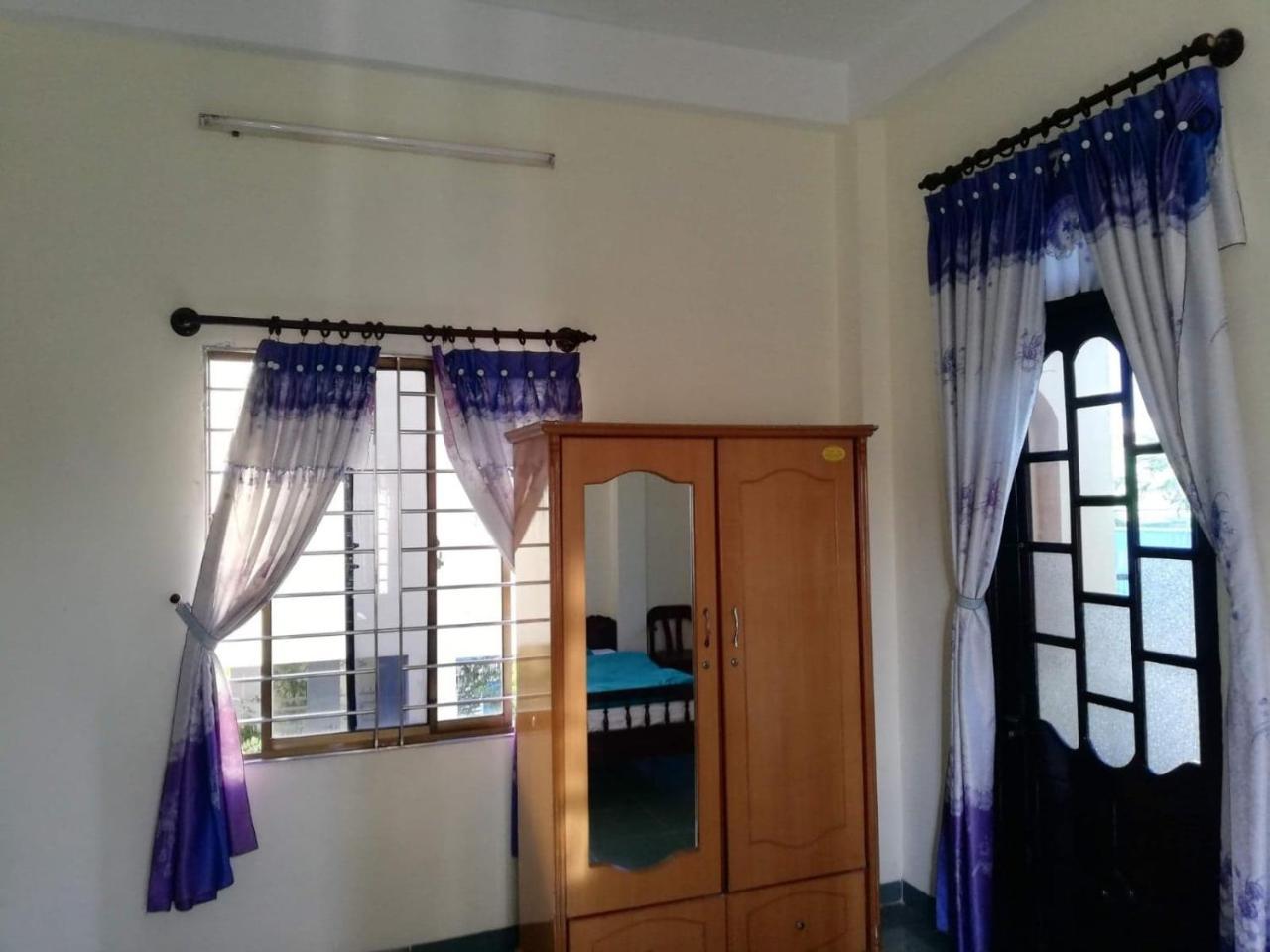 Babel Homestay Дананг Экстерьер фото