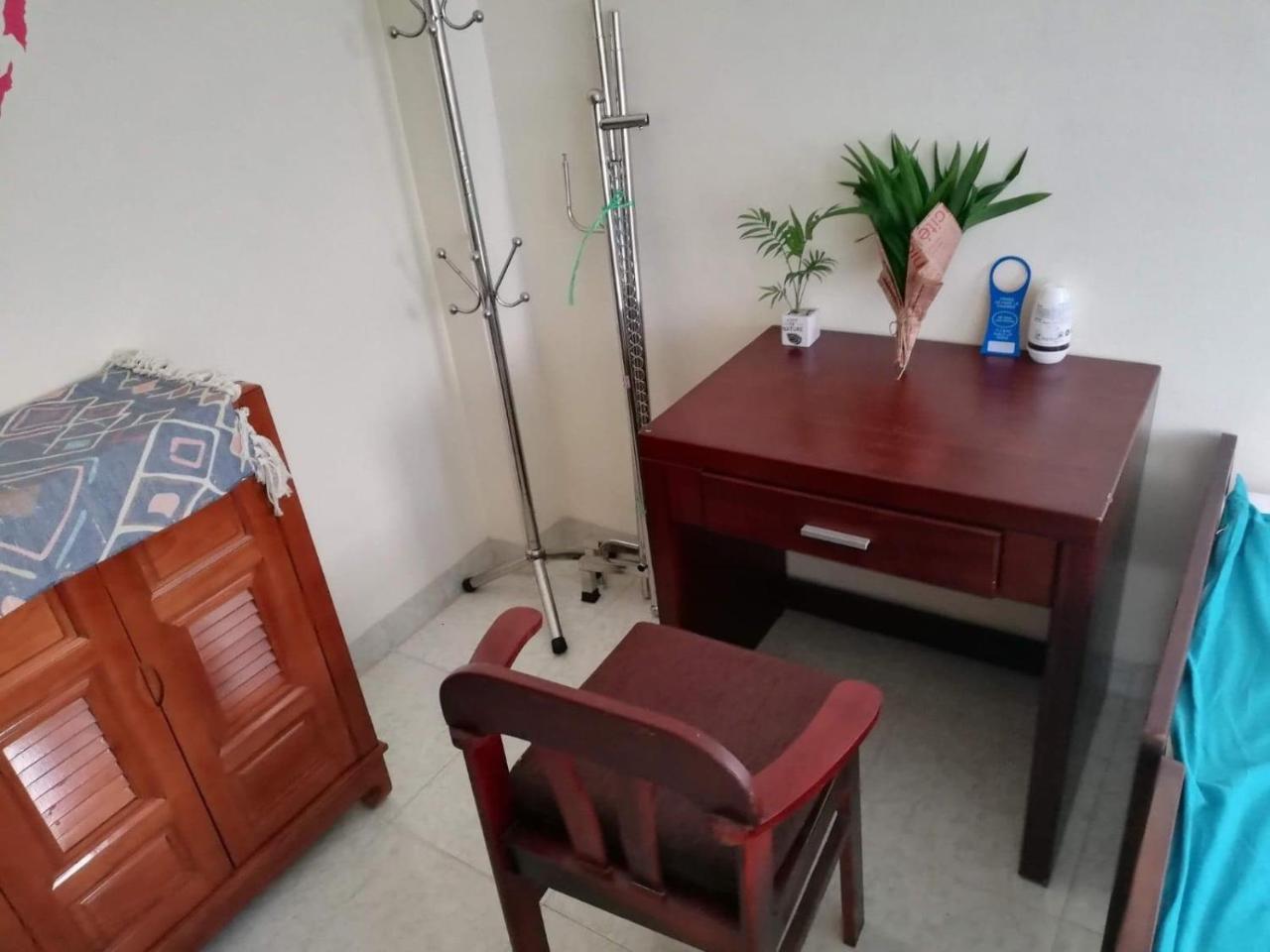 Babel Homestay Дананг Экстерьер фото