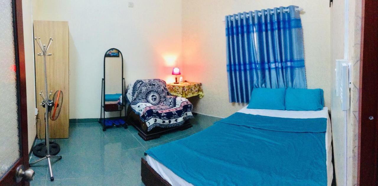 Babel Homestay Дананг Экстерьер фото