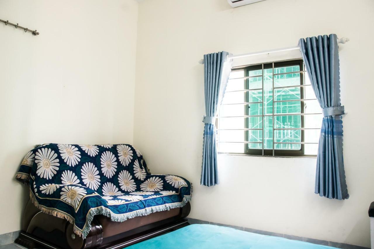 Babel Homestay Дананг Экстерьер фото